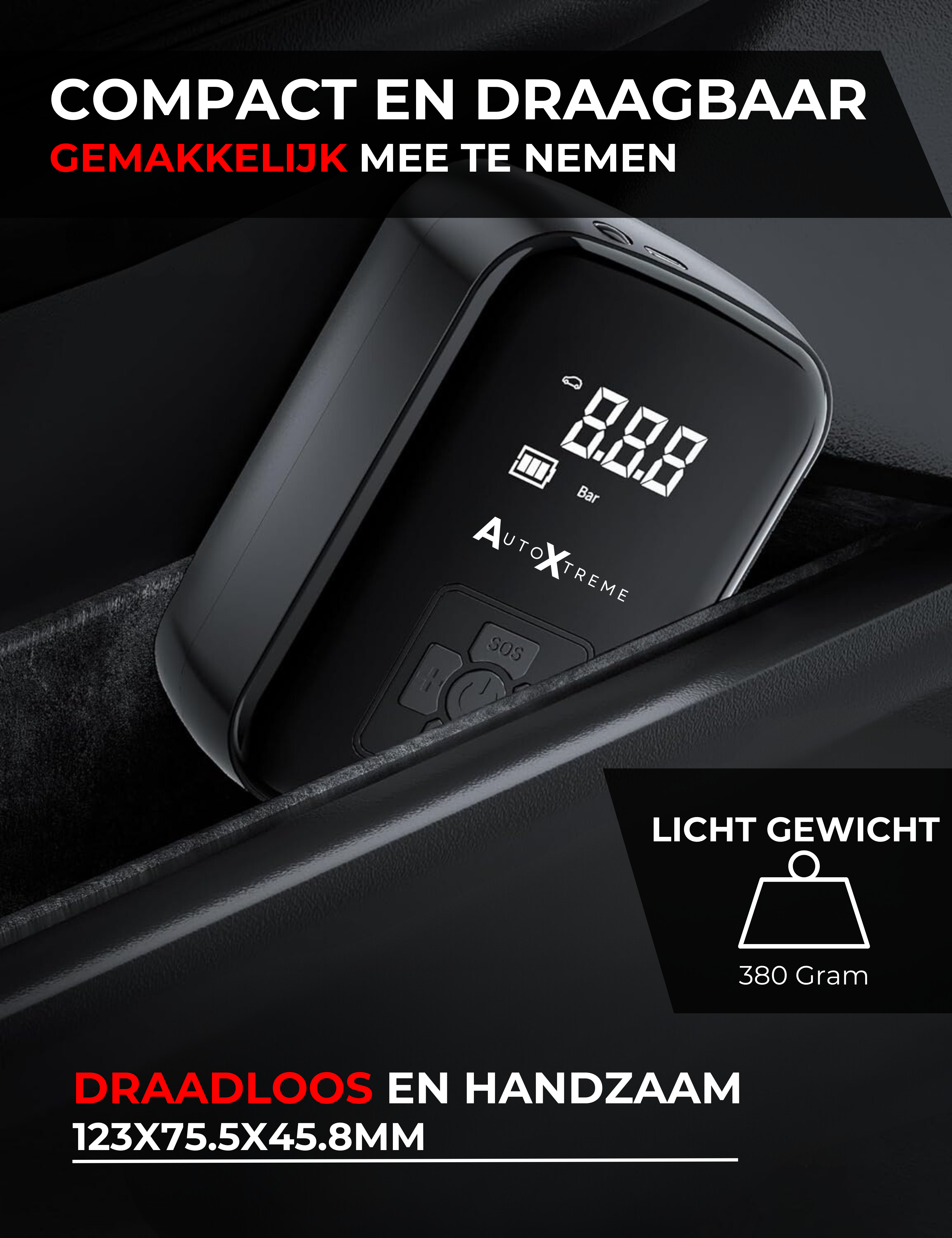 Air-150 - Air Compressor