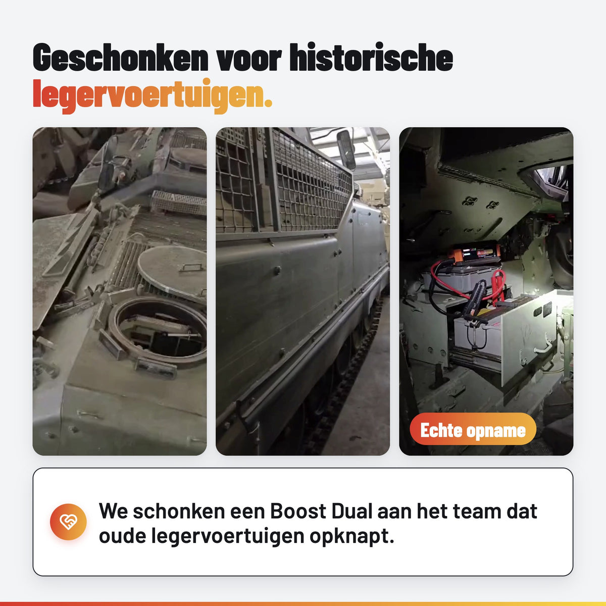 AutoXtreme Boost Dual 12400: donatie